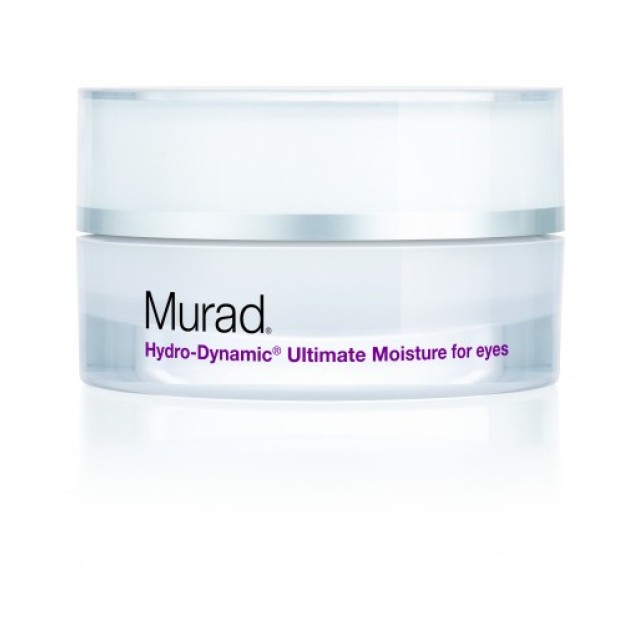 MURAD HYDRO-DYNAMIC ULTIMATE MOISTURE FOR EYES - Online Apoteka MURAD HYDRO-DYNAMIC ULTIMATE MOISTURE FOR EYES